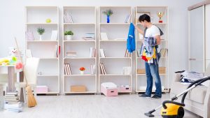 Top 3 Myths About Organizing