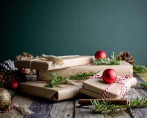 The Five Guides to Gift Giving
