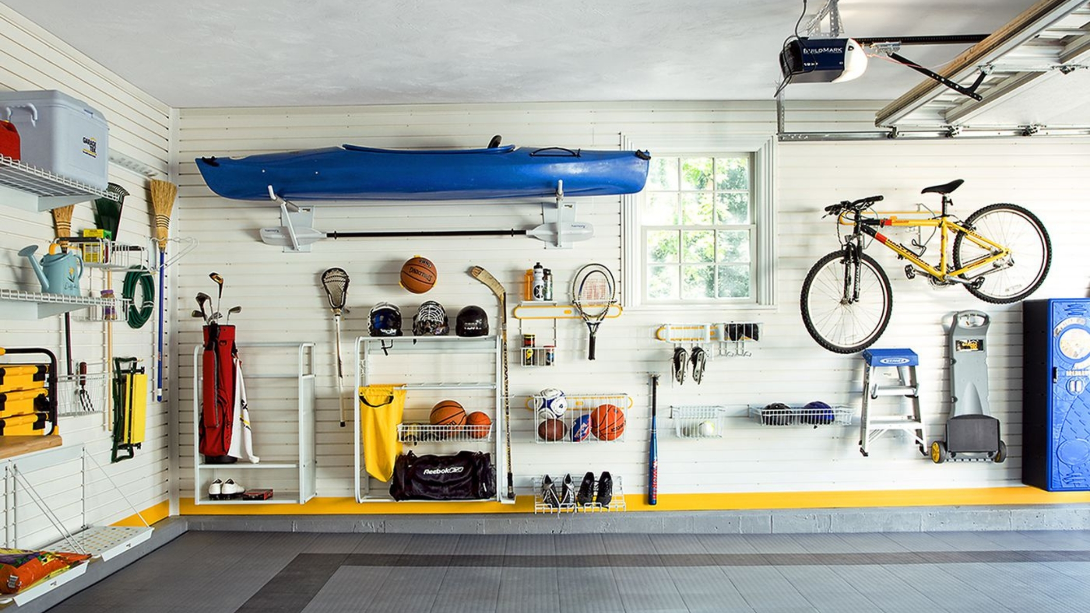You are currently viewing How to Organize Your Garage In 8 Brilliant Steps