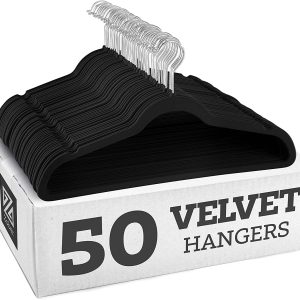 Velvet Hangers – Adult Size