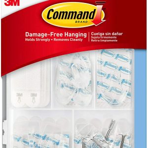 Command Hooks, Variety Kit