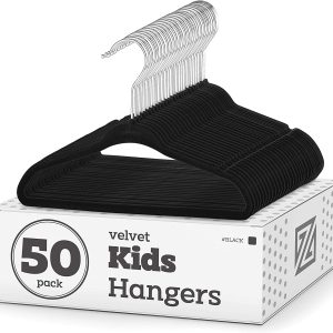 Velvet Hangers – Kid Size