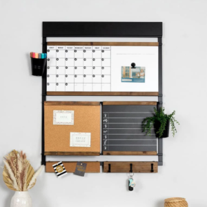 Wall Organizers | Design Your Own Command Center