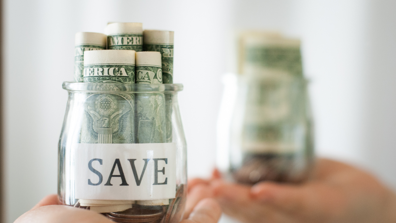 Read more about the article How Being Organized Saves You Money