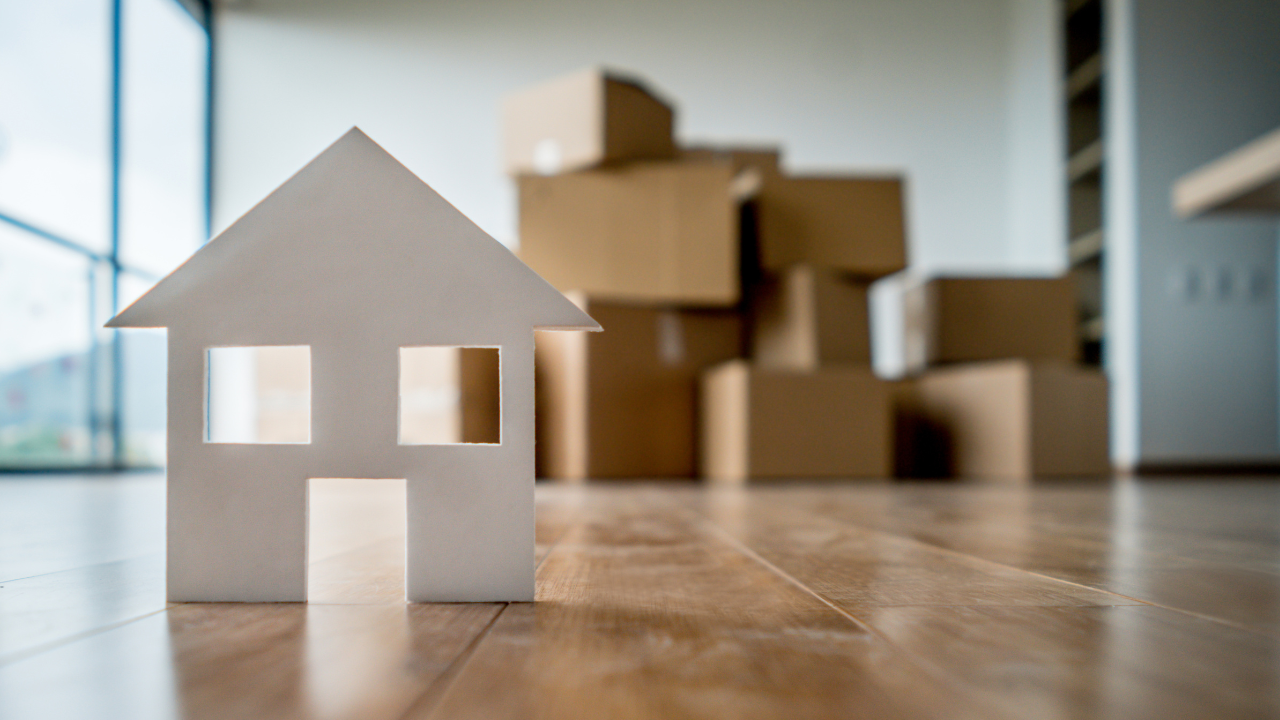 Read more about the article How To Prepare For An Upcoming Move