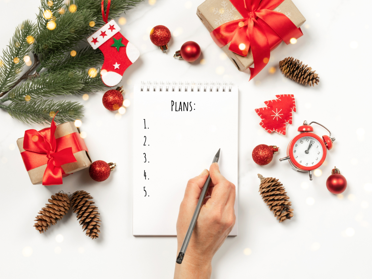 Read more about the article Ultimate Holiday To-Do List for Unwrapping Joy