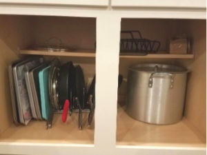 Kitchen Organization 101