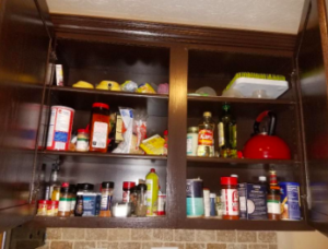 Kitchen Organization 101